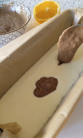 тъмно тесто