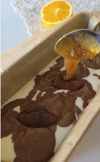 мармалад в тестото