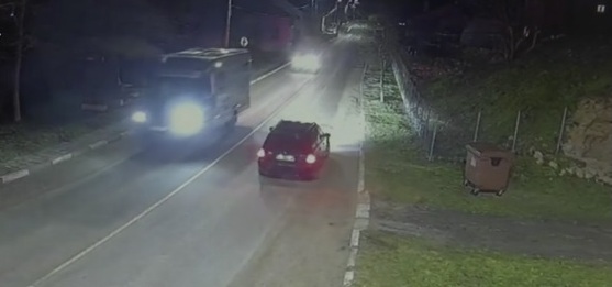 кемпер Калушев