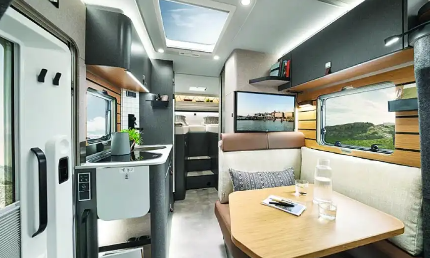 кемпер дворец