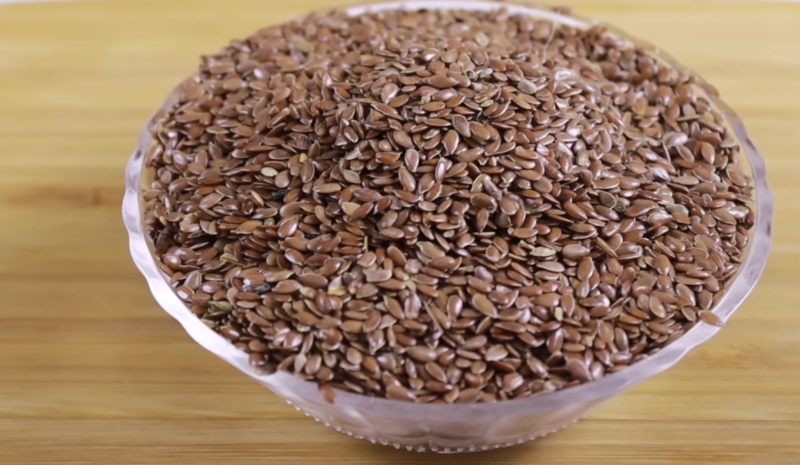 ленено семе