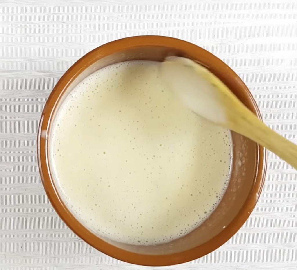 гладка маска