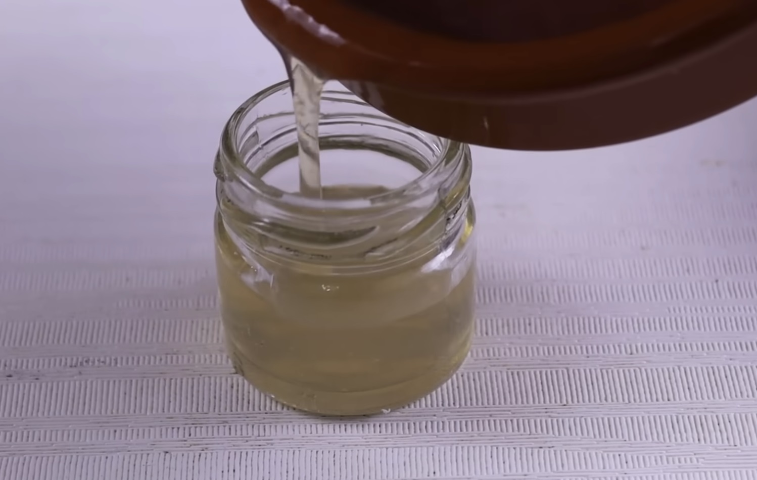 ленена вода