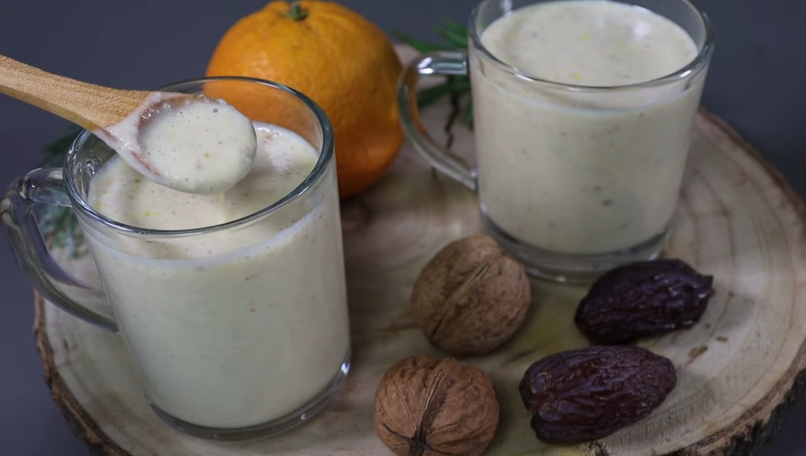 напитка чревна флора