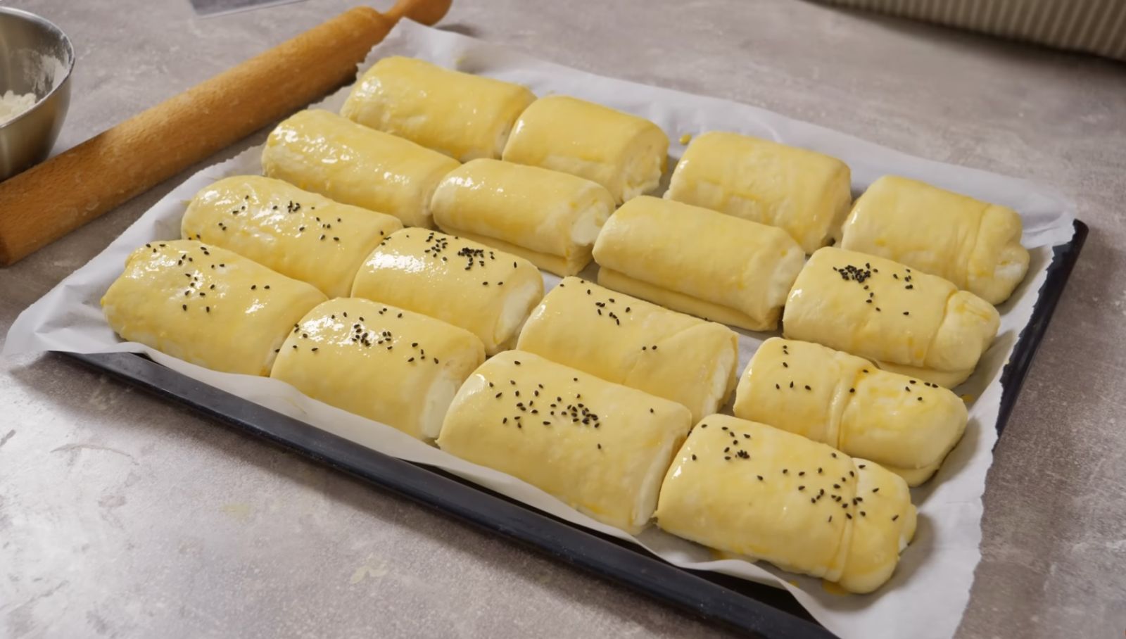 втасали кифлички