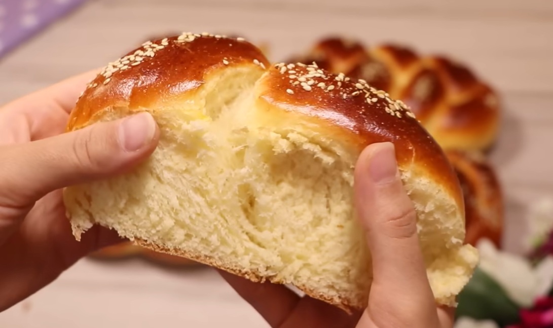 козуначена плетенка