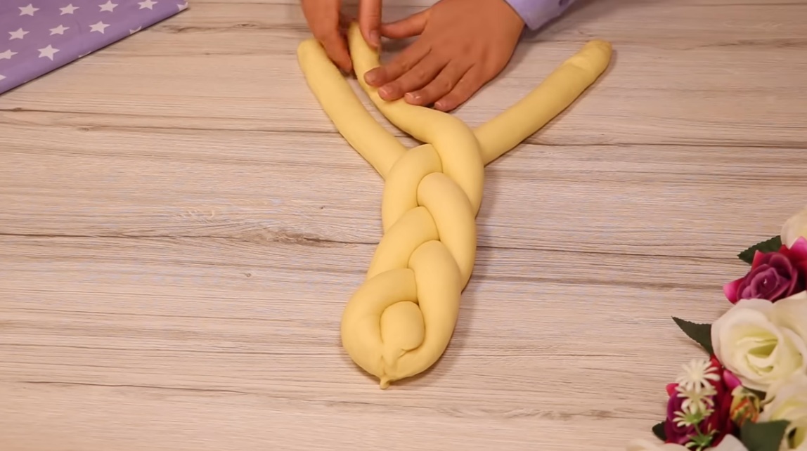 тестена плитка