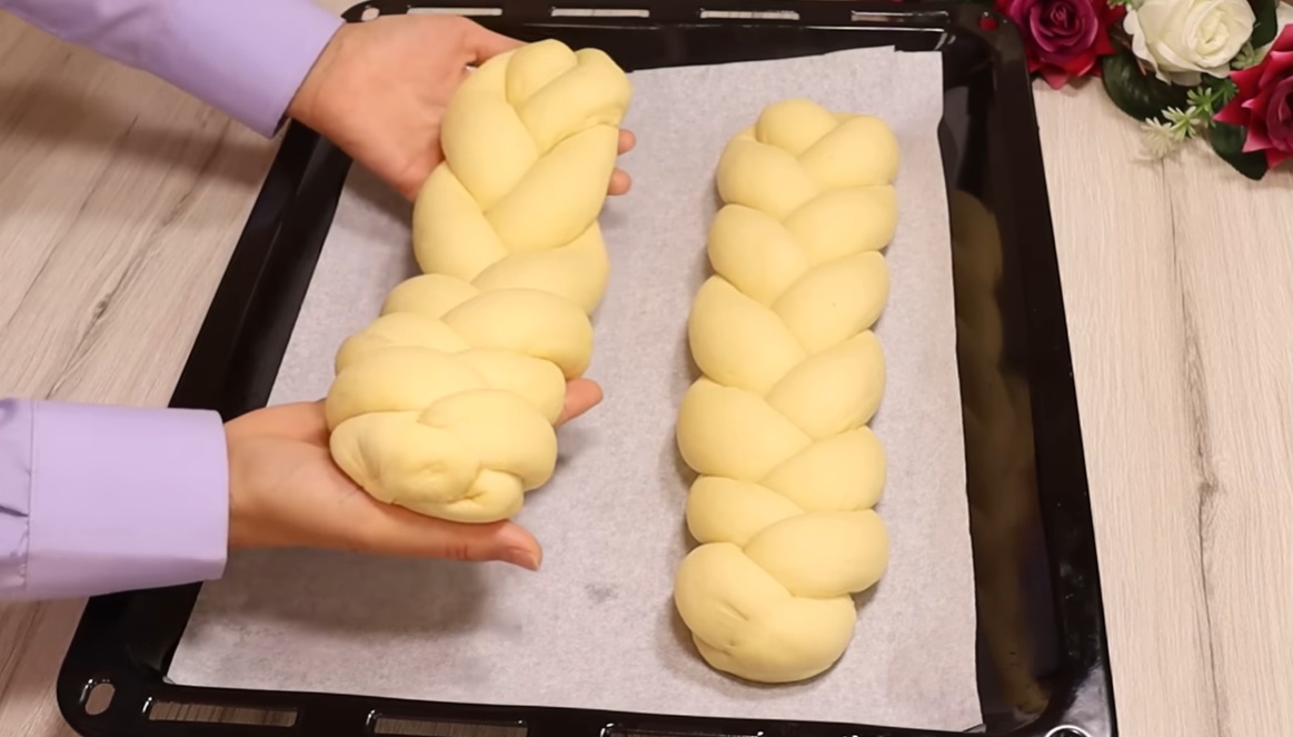 плитки в тавата