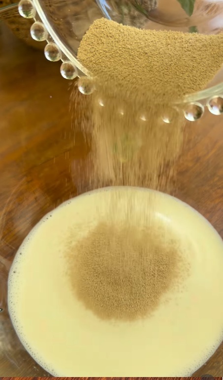 мая и захар