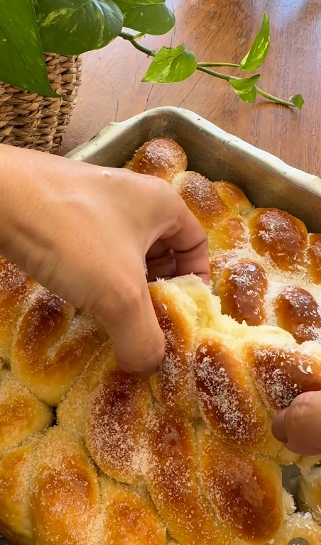 захарни спирали