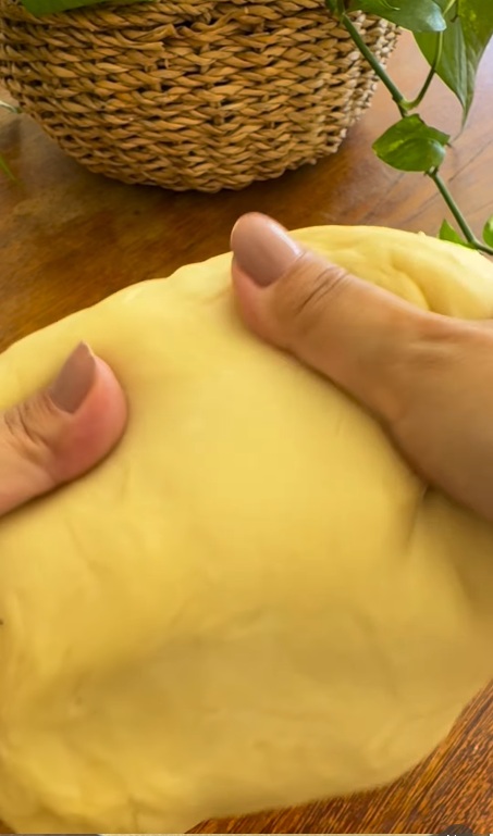 меко козуначено тесто