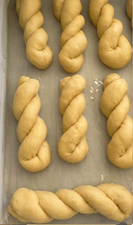 козуначени спирали