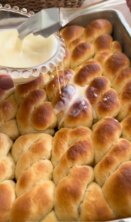 златисти козуначета