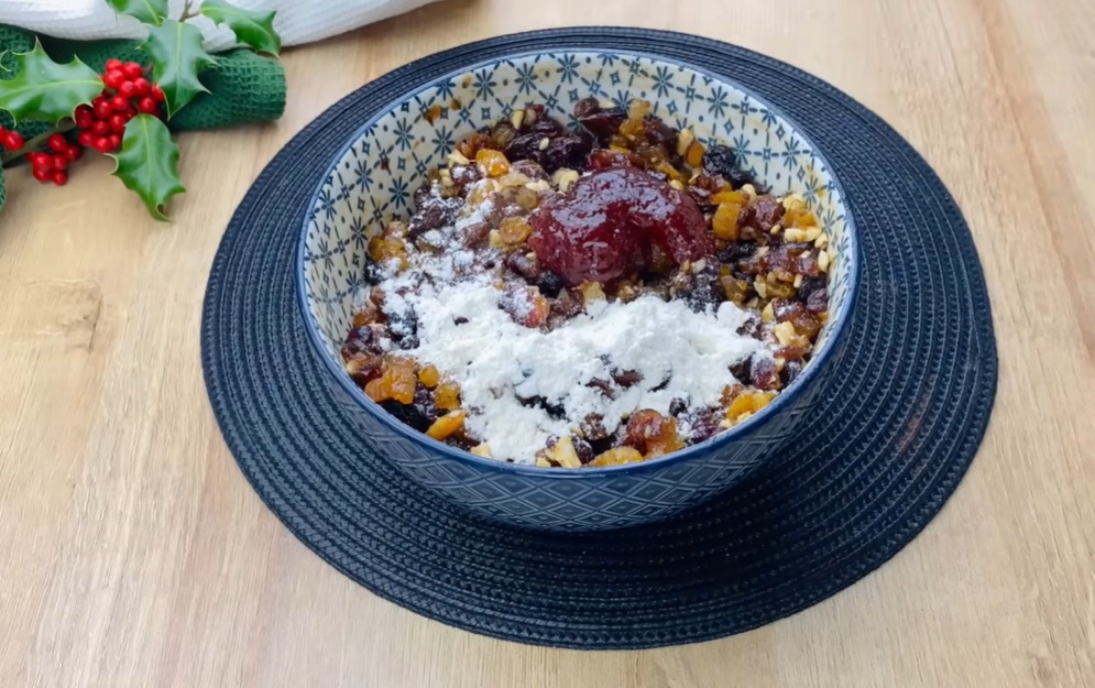 подправки в сместа