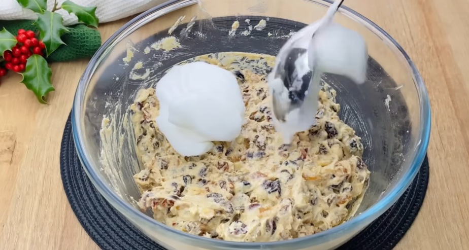 белтъци в тестото