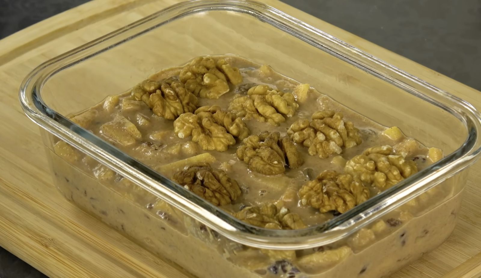 украса орехи