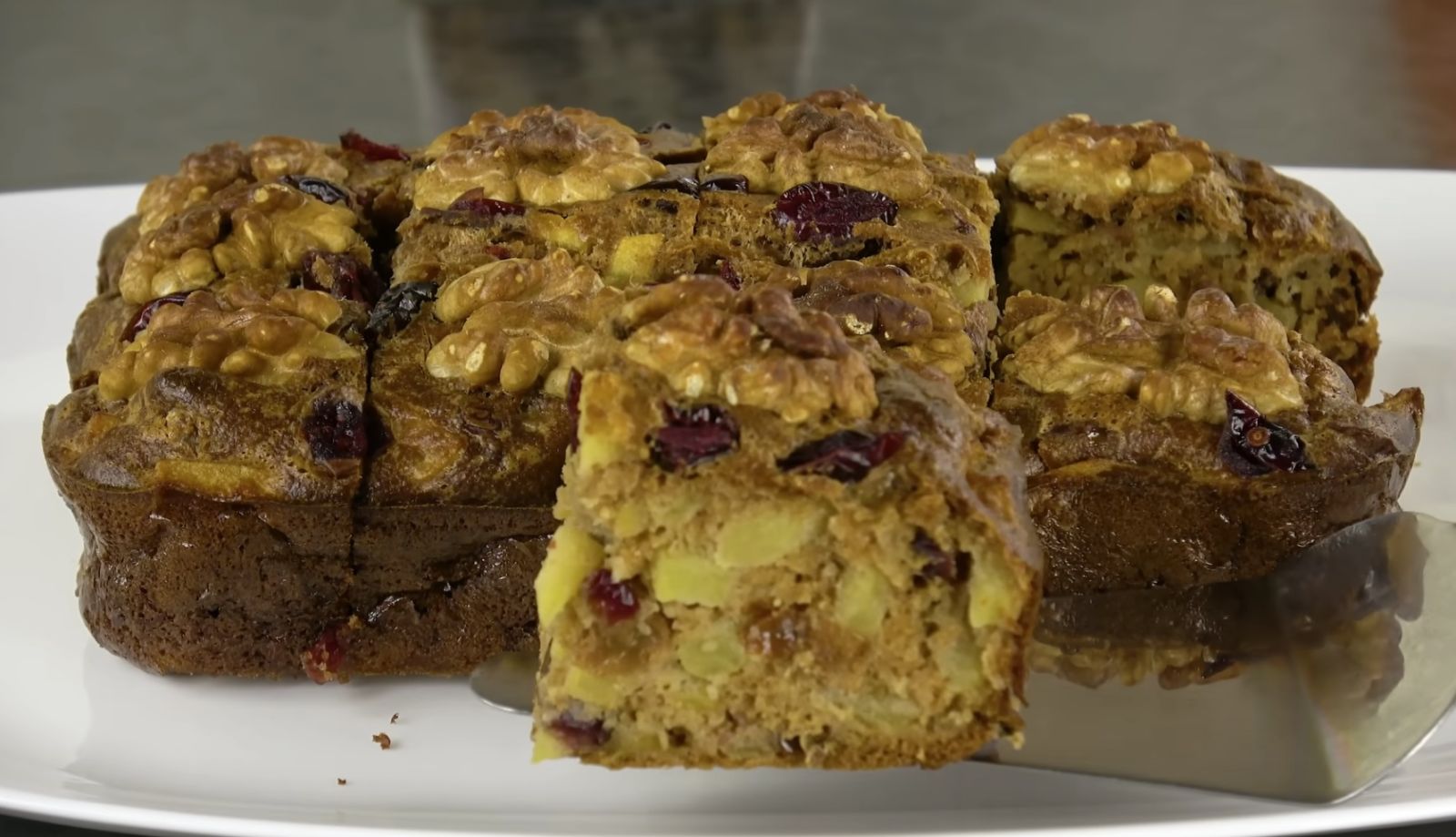 парче сладкиш