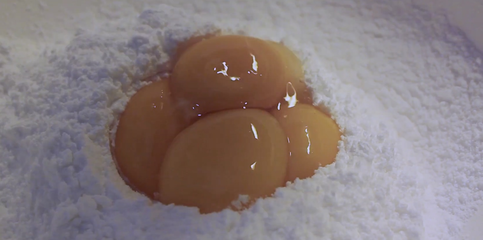 жълтъци в захар