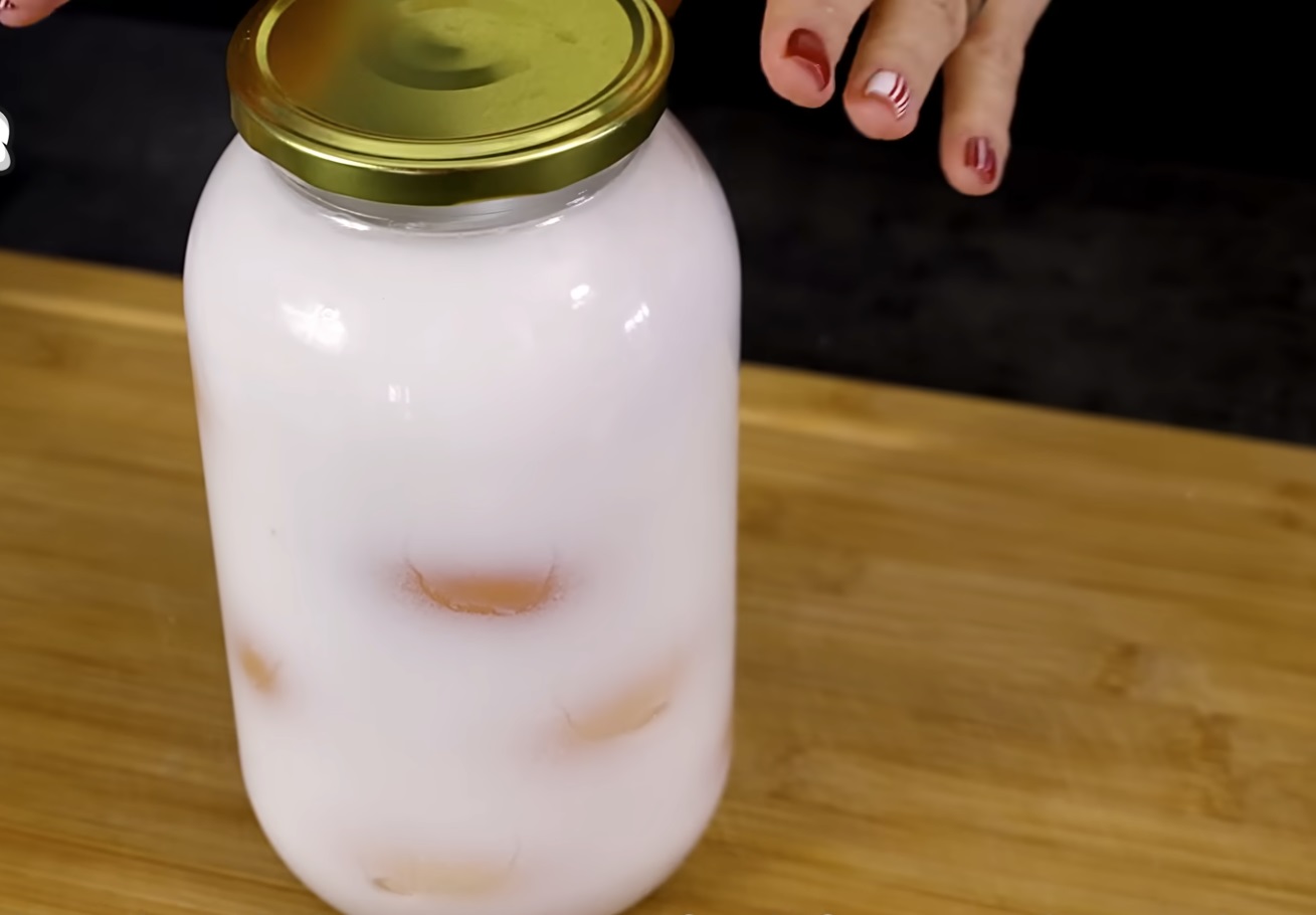 яйца в гасена вар