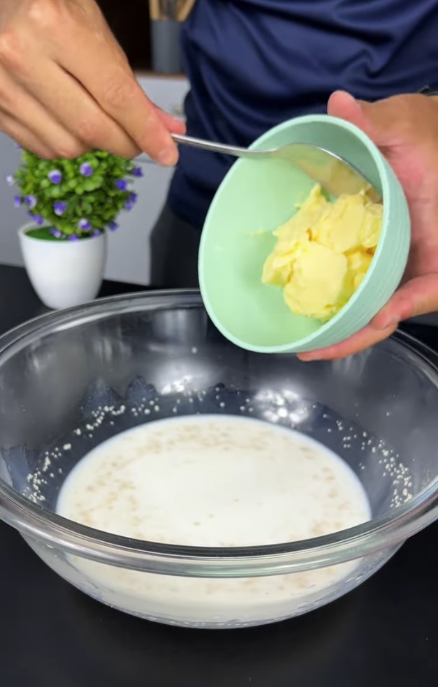 масло в маята