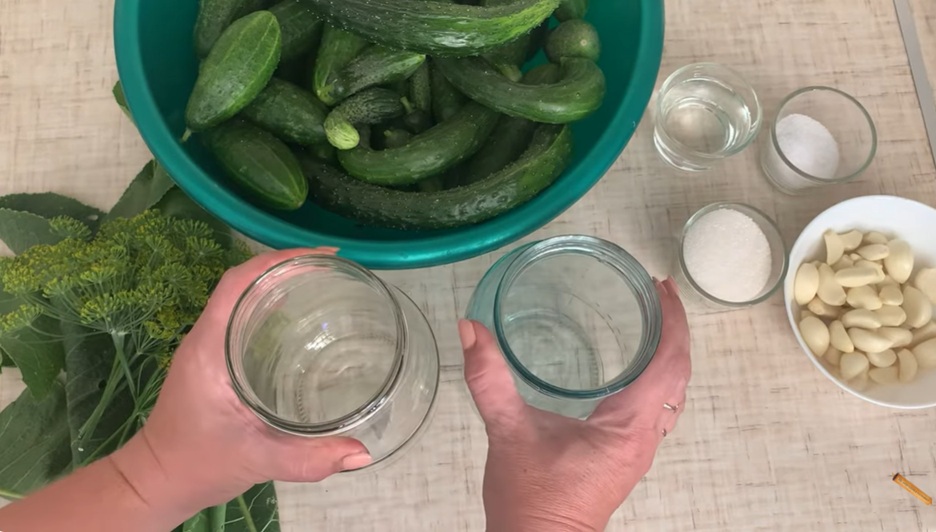 продукти краставички