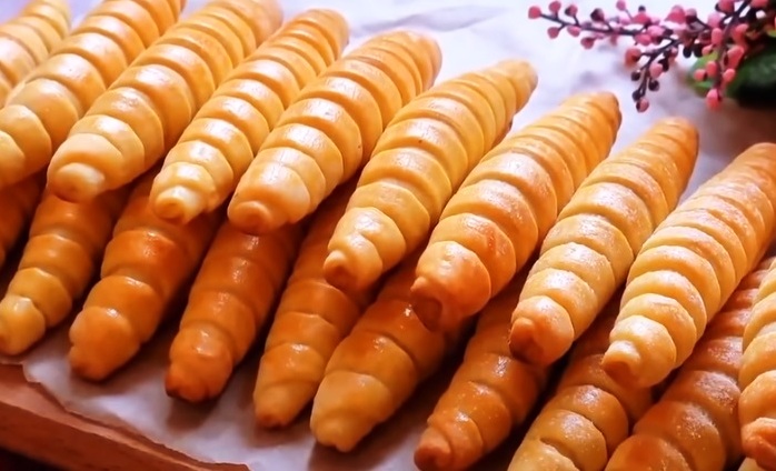 кифлички вретено