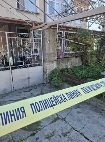 разследване лента