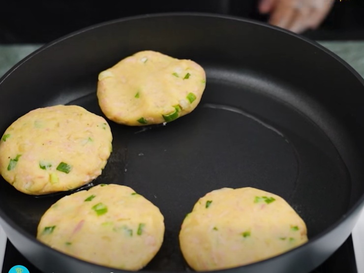 рибни кюфтенца