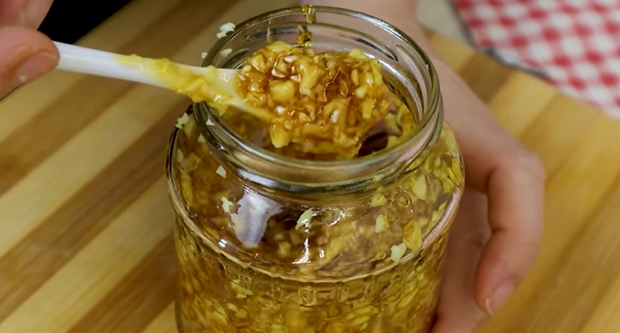 лъжичка лек имунитет