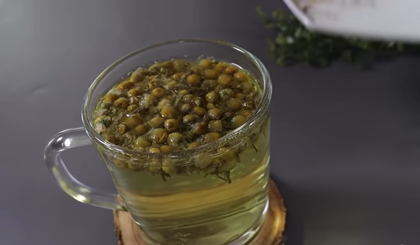 лайка във вода