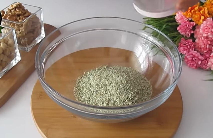 смлени семки