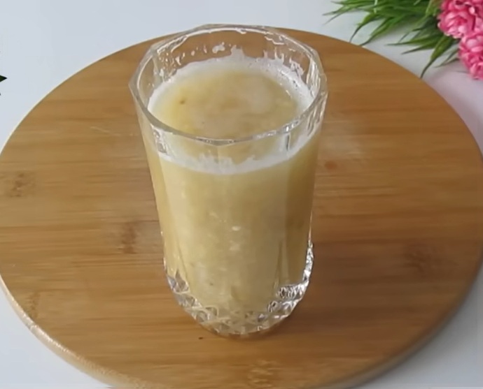 смес за потентност