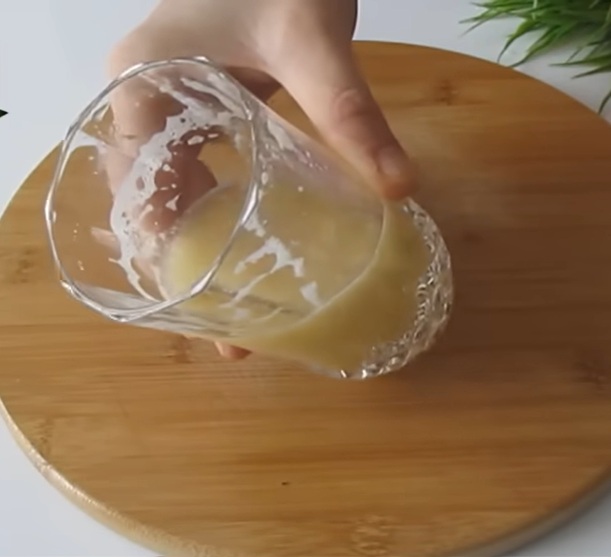 чаша лечебна смес