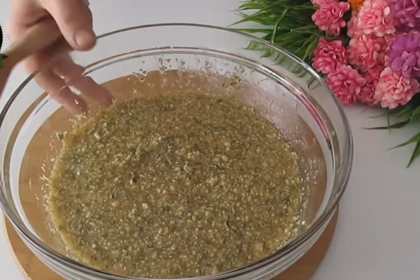 смес потентност