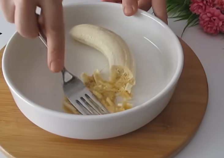 намачкан банан