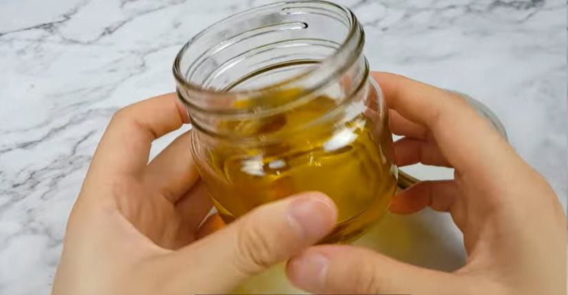масло дафинов лист