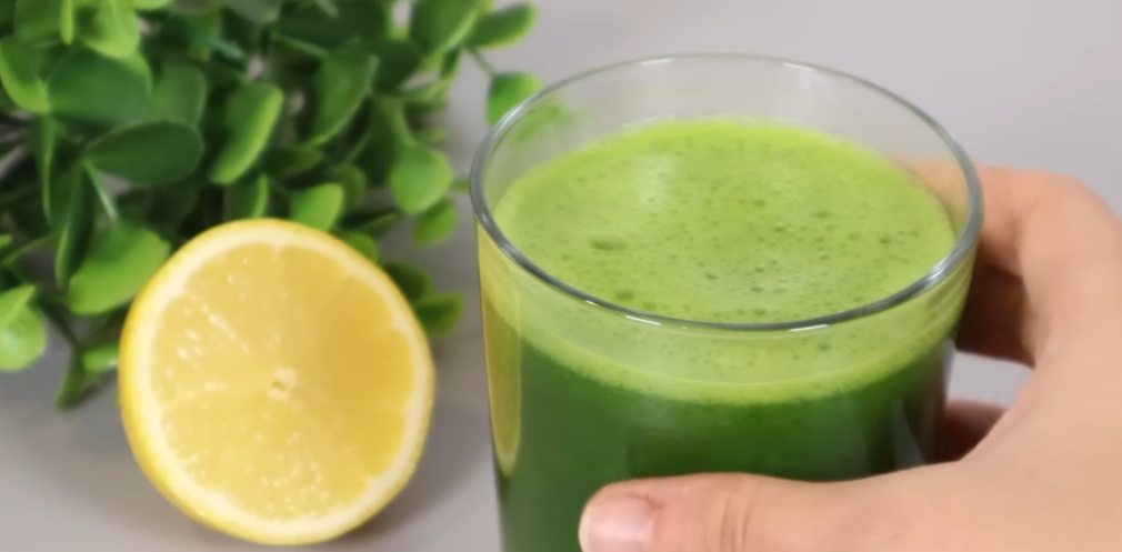 пречистващ сок