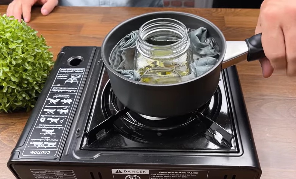 отвара дафинов лист