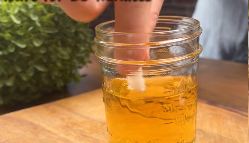 памук в чая