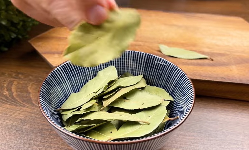 дафинови листа