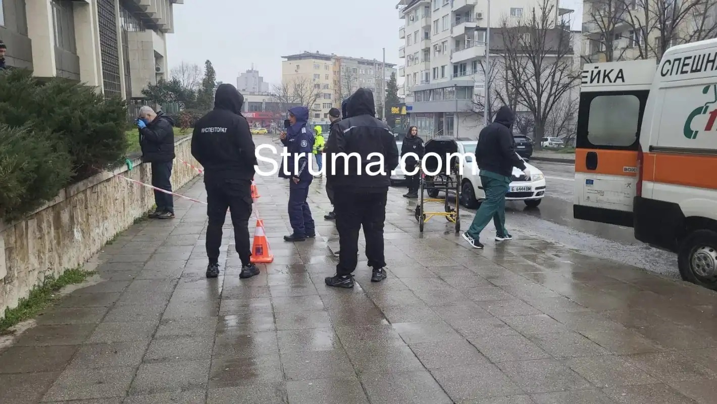 линейка инцидент