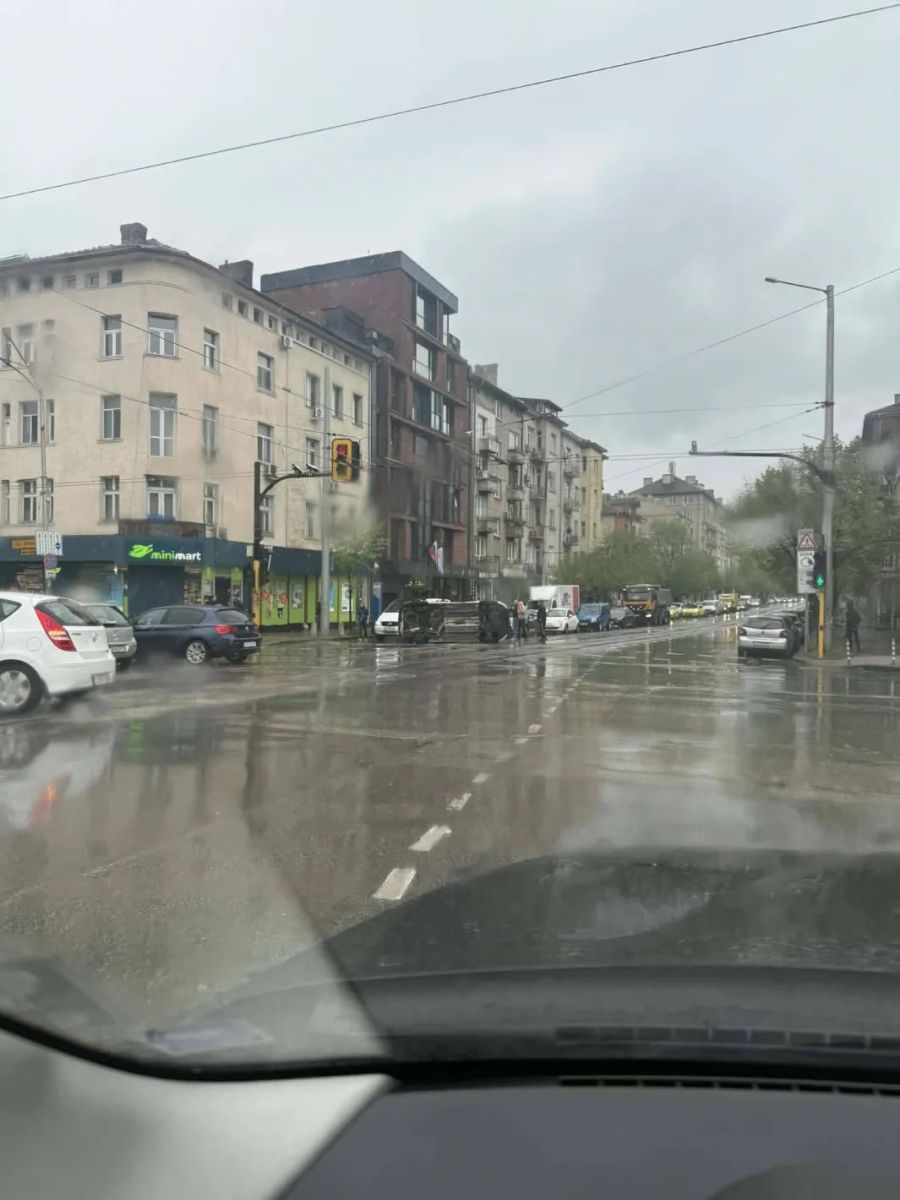 линейка катастрофа