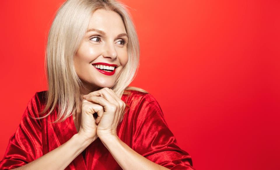 лоб на пластове