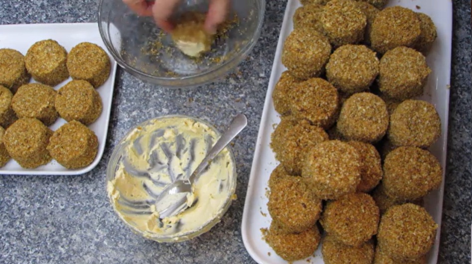 луксозни меденки