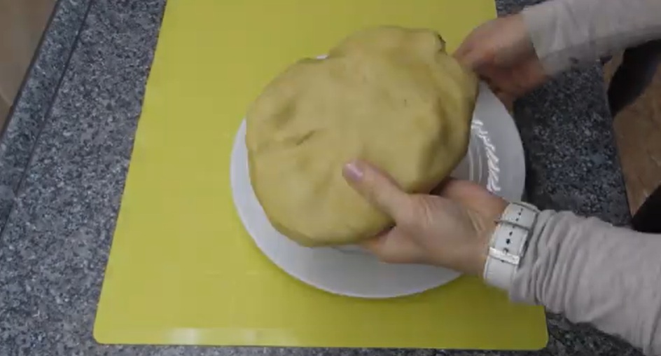 медено тесто