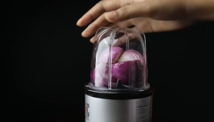 блендер с лук