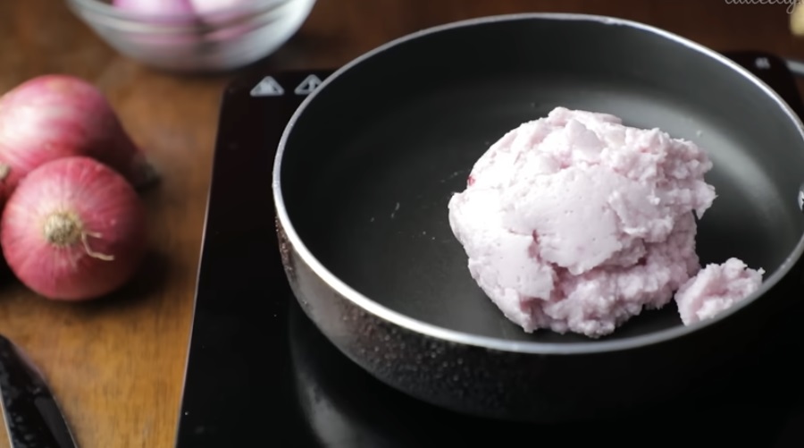 лучена паста