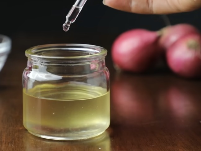 лучено масло в бурканче