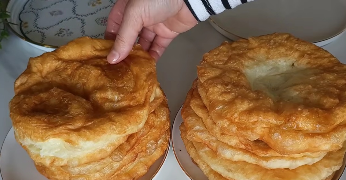 купчина мекици