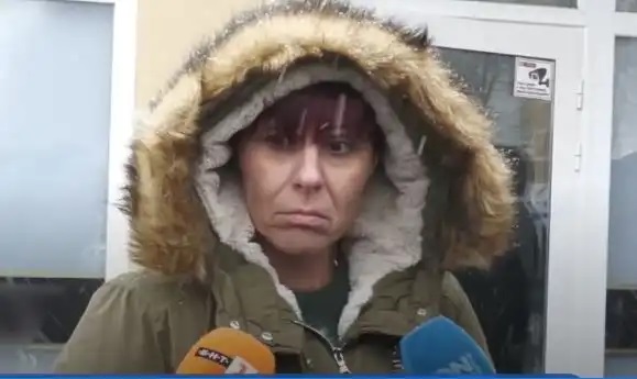 майка клиентка салон Бургас